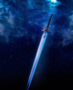 Productafbeelding Sword Art Online - Alicization War of Underworld Night Sky Zwaard