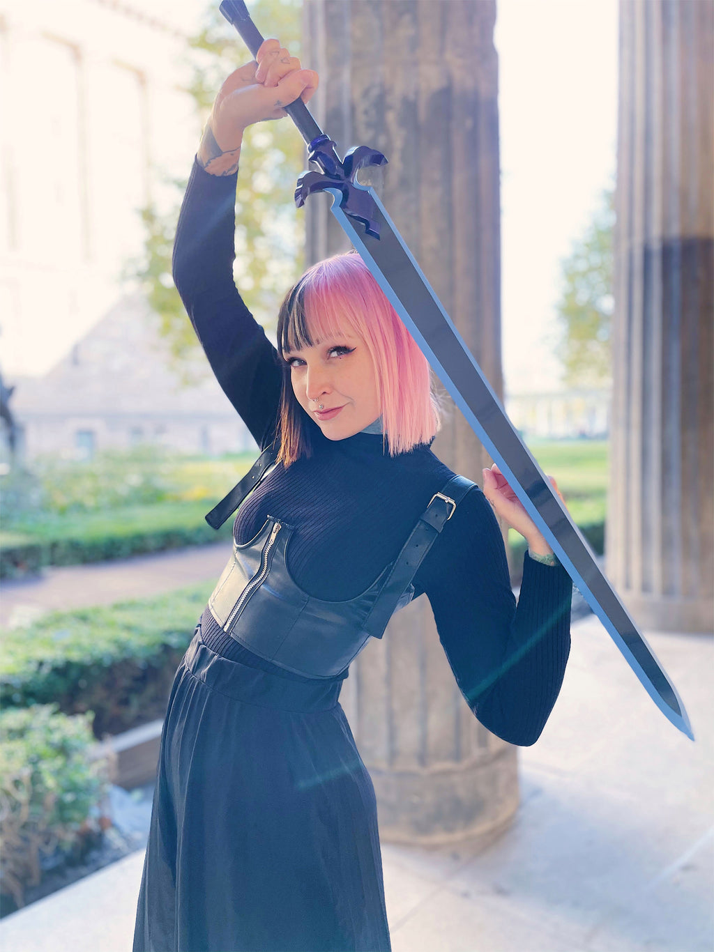Productafbeelding Sword Art Online - Alicization War of Underworld Night Sky Zwaard