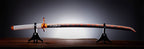 Productafbeelding Demon Slayer - Kyojuro Rengoku Nichirin Zwaard Replica
