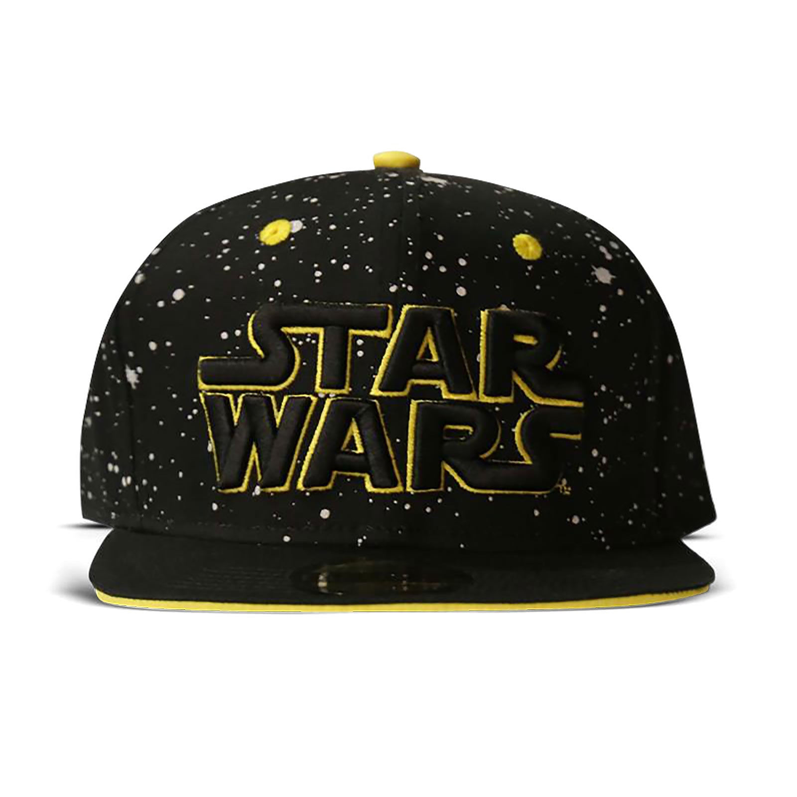 Product image Star Wars - Galaxy Snapback Cap