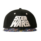 Productafbeelding Star Wars - A New Hope Snapback Cap