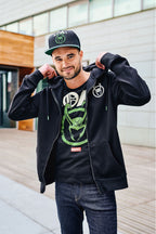 Productafbeelding Loki - Logo Badge Snapback Cap