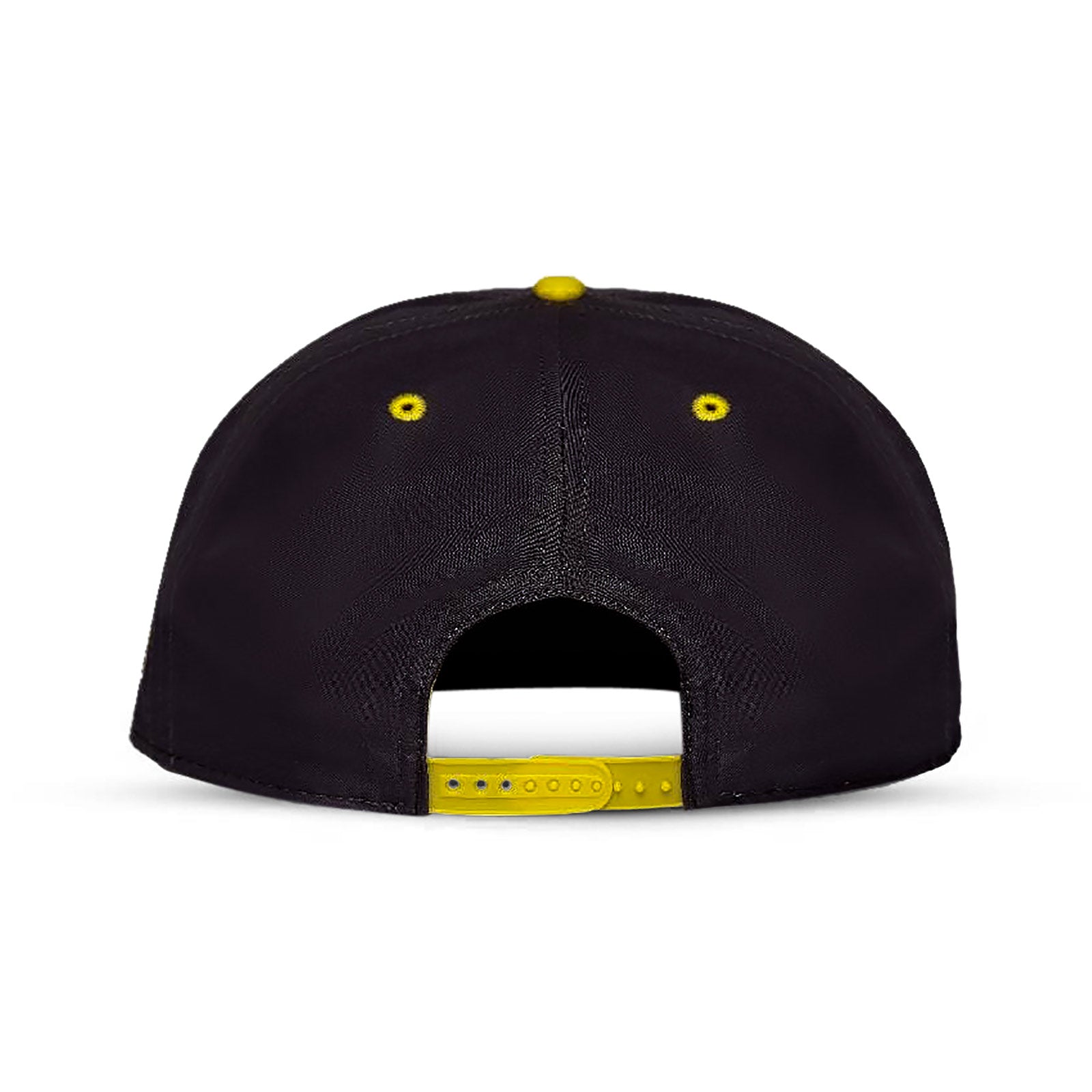 Product image Pokemon - Logo Snapback Cap Black