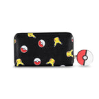 Productafbeelding Pokemon - Pikachu Dames Portemonnee