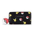 Productafbeelding Pokemon - Pikachu Dames Portemonnee