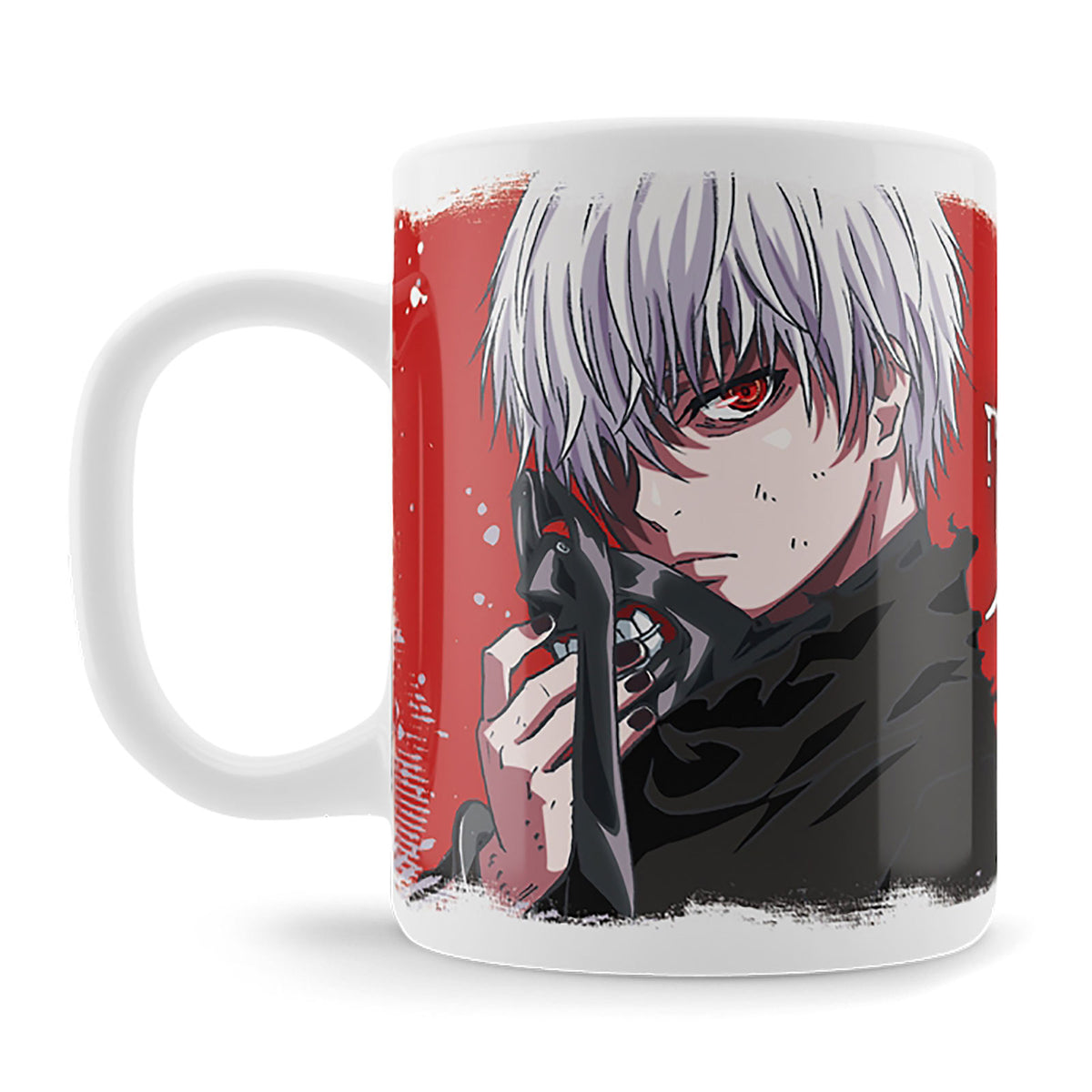 Productafbeelding Tokyo Ghoul - Kakuja Mok