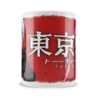 Productafbeelding Tokyo Ghoul - Kakuja Mok