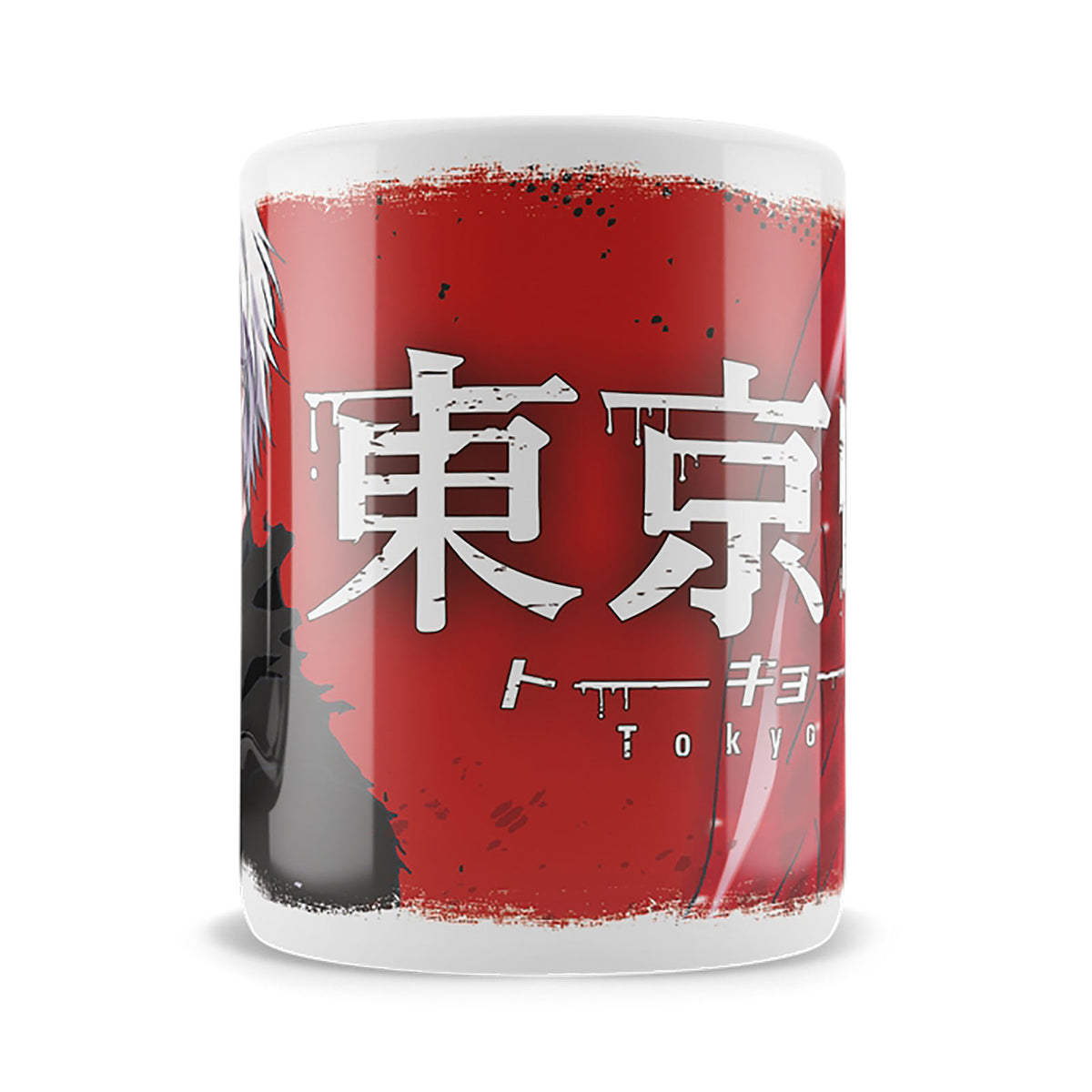 Productafbeelding Tokyo Ghoul - Kakuja Mok