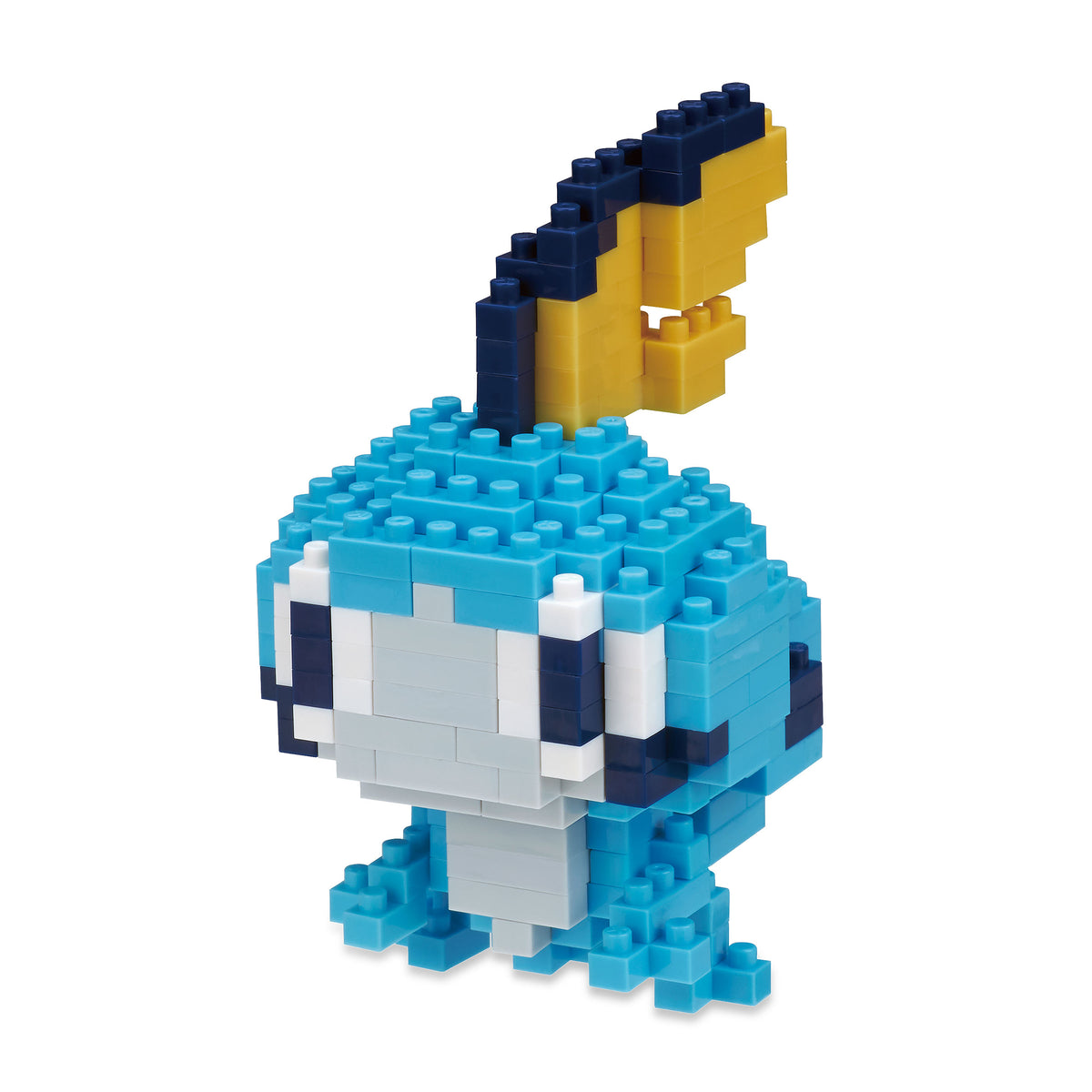 Productafbeelding Pokemon - Sobble nanoblock Mini Bouwsteen Figuur