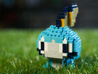 Productafbeelding Pokemon - Sobble nanoblock Mini Bouwsteen Figuur