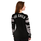 Productafbeelding Grogu Knit Sweater - Star Wars The Mandalorian