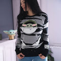 Productafbeelding Grogu Knit Sweater - Star Wars The Mandalorian