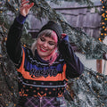 Productafbeelding Naruto - Konoha Symbool Gebreide Trui
