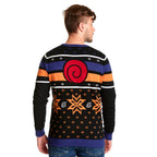 Productafbeelding Naruto - Konoha Symbool Gebreide Trui