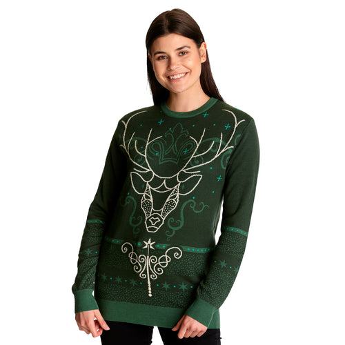 Productafbeelding Harry Potter - Patronus Gebreide Trui