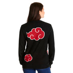 Productafbeelding Naruto - Akatsuki Symbool Gebreide Trui