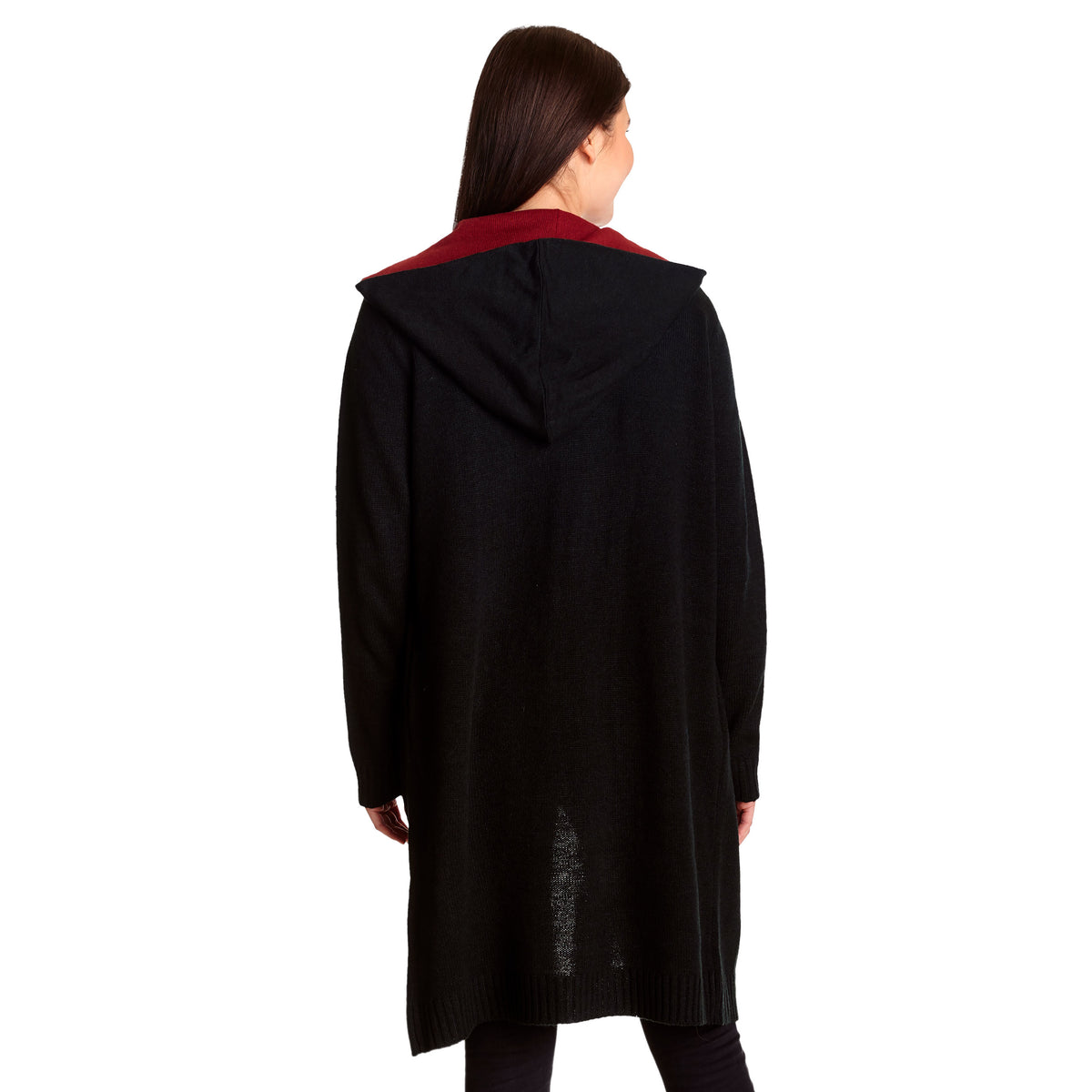 Productafbeelding Harry Potter - Gryffindor Gebreide Mantel