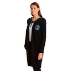 Productafbeelding Harry Potter - Slytherin Gebreide Mantel