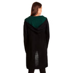 Productafbeelding Harry Potter - Slytherin Gebreide Mantel