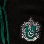 Productafbeelding Harry Potter - Slytherin Gebreide Mantel