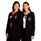 Productafbeelding Harry Potter - Slytherin Gebreide Mantel