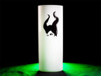 Productafbeelding Disney - Schurken glas set 5-delig