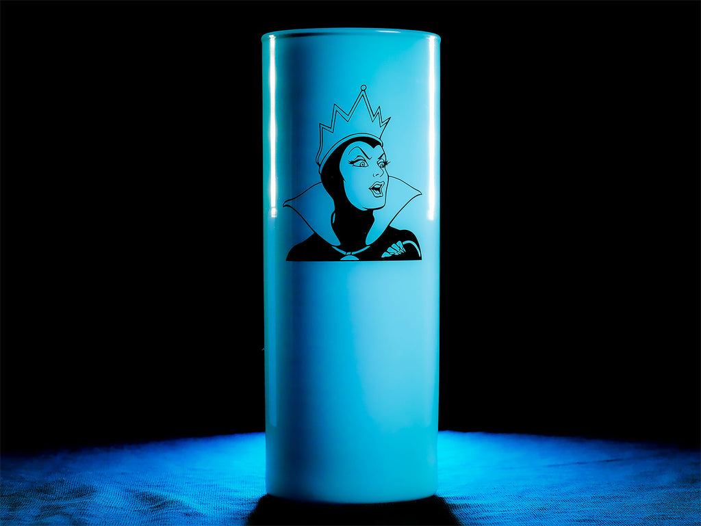 Productafbeelding Disney - Schurken glas set 5-delig