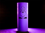 Productafbeelding Disney - Schurken glas set 5-delig