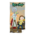 Productafbeelding Rick en Morty - Badhanddoek