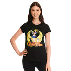Product image Sailor Moon - Pose T-Shirt Women's black