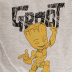 Productafbeelding Dancing Groot Dames Pyjama Kort met Kant - Guardians of the Galaxy