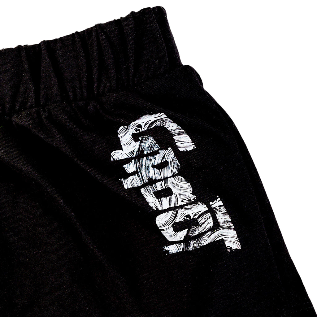 Productafbeelding Dancing Groot Dames Pyjama Kort met Kant - Guardians of the Galaxy