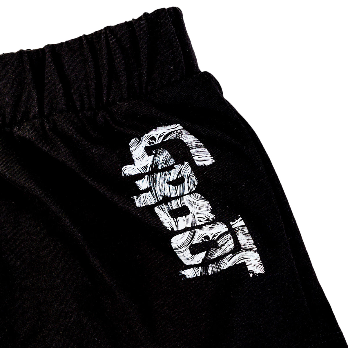 Productafbeelding Dancing Groot Dames Pyjama Kort met Kant - Guardians of the Galaxy