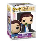 Productafbeelding Beauty and the Beast - Belle Funko Pop Figuur