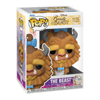 Productafbeelding Beauty and the Beast - Beast Funko Pop Figuur