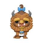 Productafbeelding Beauty and the Beast - Beast Funko Pop Figuur