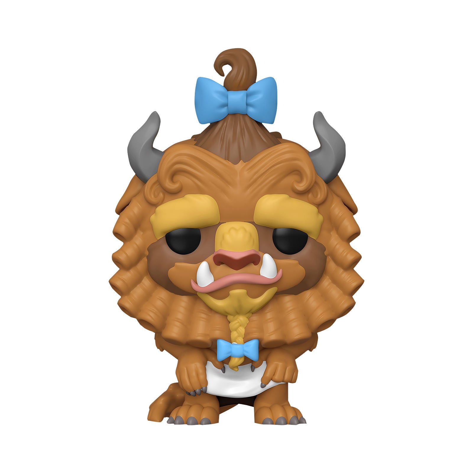 Productafbeelding Beauty and the Beast - Beast Funko Pop Figuur