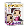 Productafbeelding Beauty and the Beast - Winter Belle Funko Pop Figuur