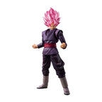 Productafbeelding Dragon Ball - Goku Black Super Saiyan Actiefiguur 16,5 cm