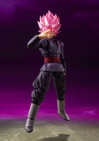Productafbeelding Dragon Ball - Goku Black Super Saiyan Actiefiguur 16,5 cm