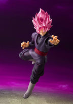 Productafbeelding Dragon Ball - Goku Black Super Saiyan Actiefiguur 16,5 cm
