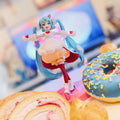 Productafbeelding Vocaloid - Hatsune Miku Sweet Tea Time Figuur 18 cm