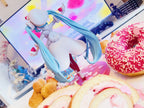 Productafbeelding Vocaloid - Hatsune Miku Sweet Tea Time Figuur 18 cm