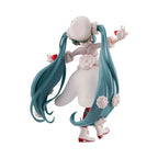 Productafbeelding Vocaloid - Hatsune Miku Sweet Tea Time Figuur 18 cm