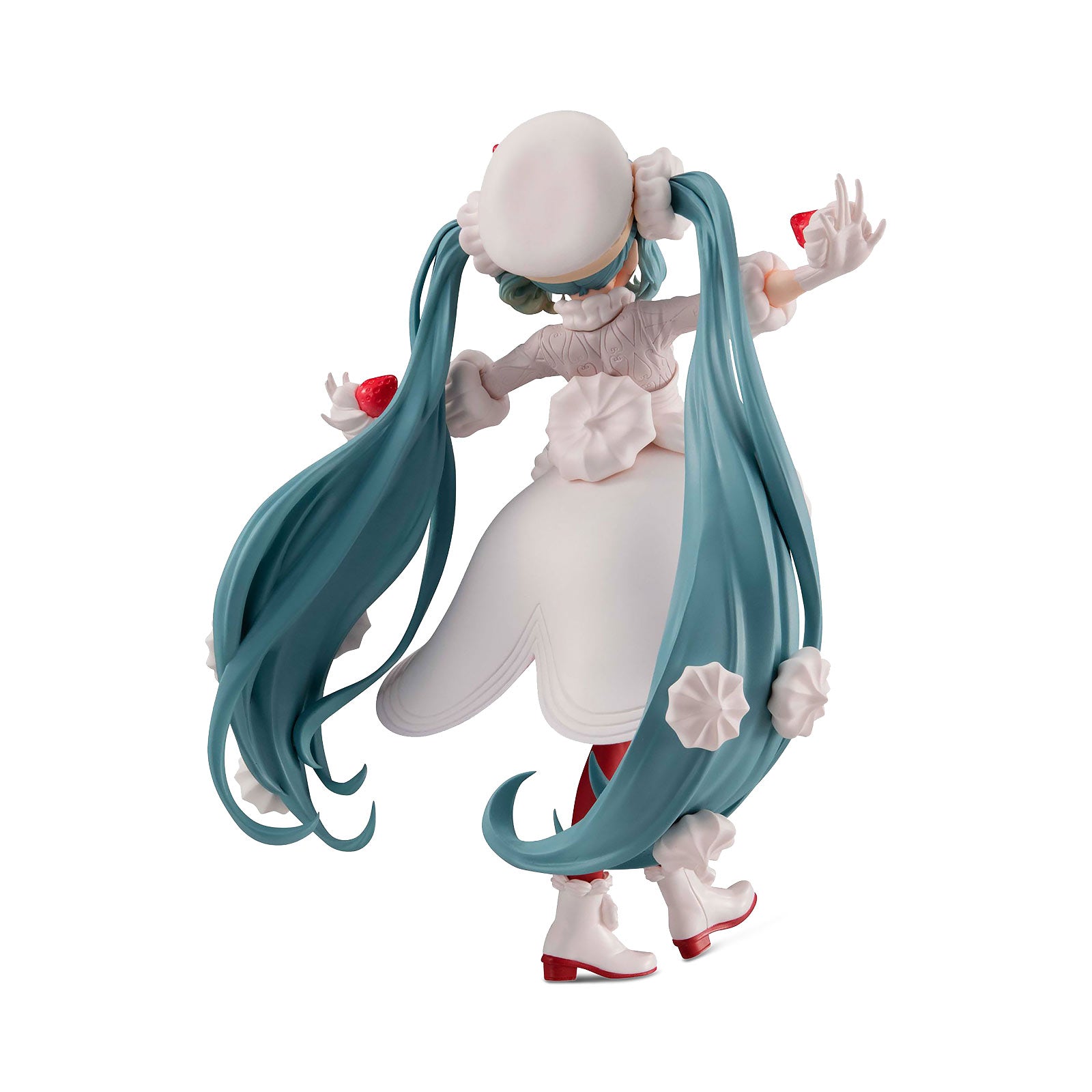 Productafbeelding Vocaloid - Hatsune Miku Sweet Tea Time Figuur 18 cm