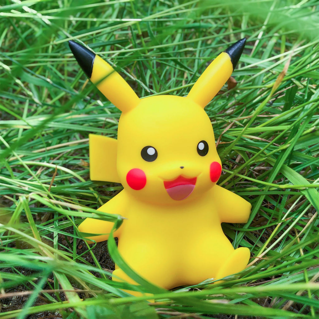 Product image Pokemon - Pikachu Figure 11 cm