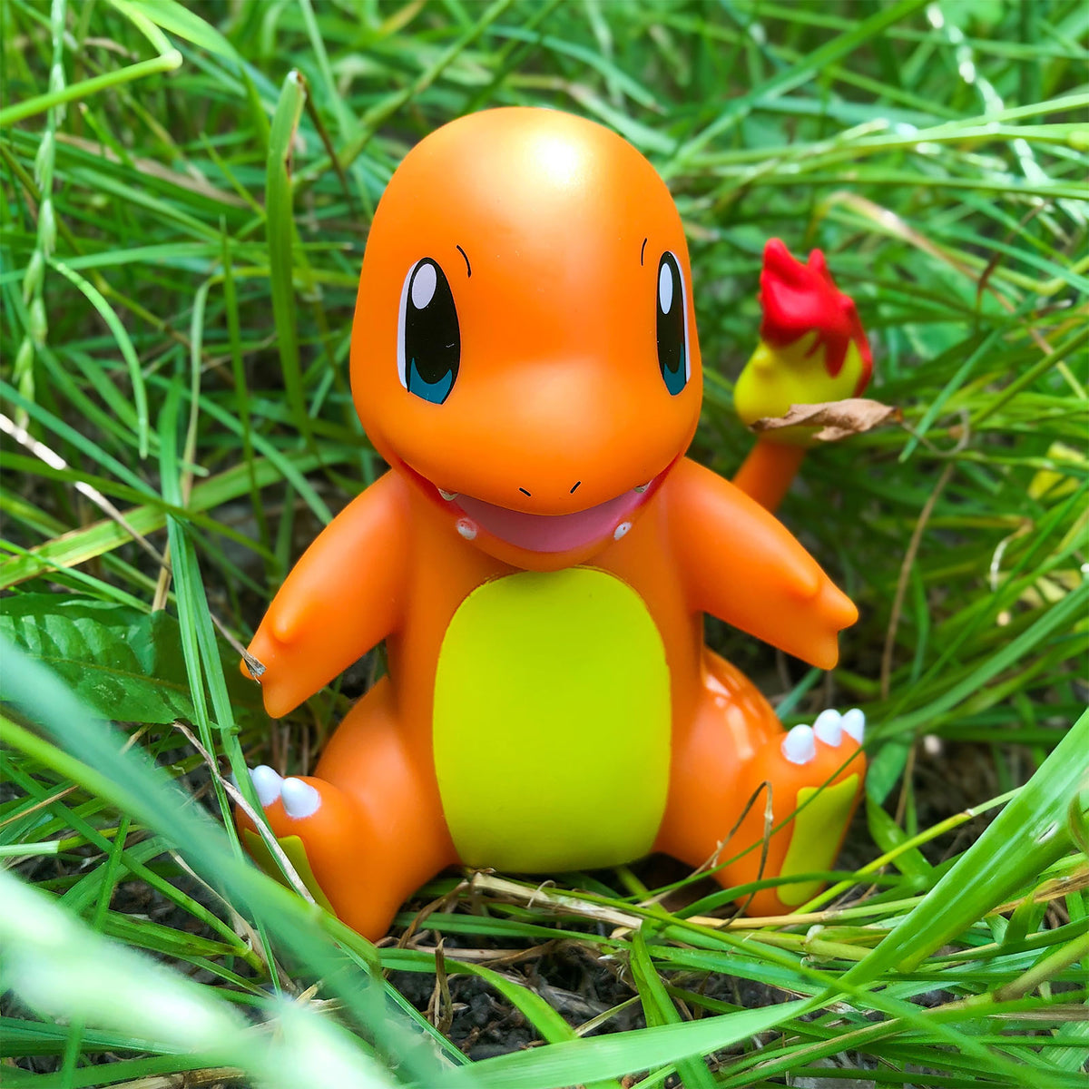 Productafbeelding Pokemon - Charmander Figuur 10 cm