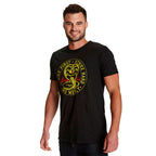 Productafbeelding Cobra Kai - No Mercy T-shirt