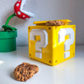 Productafbeelding Super Mario - Vraagteken Doos