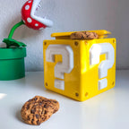 Productafbeelding Super Mario - Vraagteken Doos
